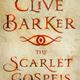 Illustration for article titled How Does The Scarlet Gospels Stack Up To Clive Barker's Horror Classics?